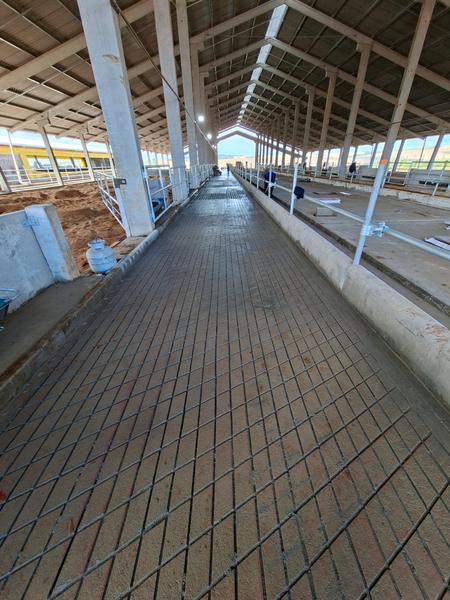 Barracão rural, foto 4