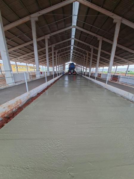 Barracão rural, foto 5