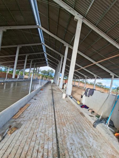 Barracão rural, foto 6