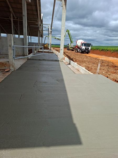 Barracão rural, foto 12